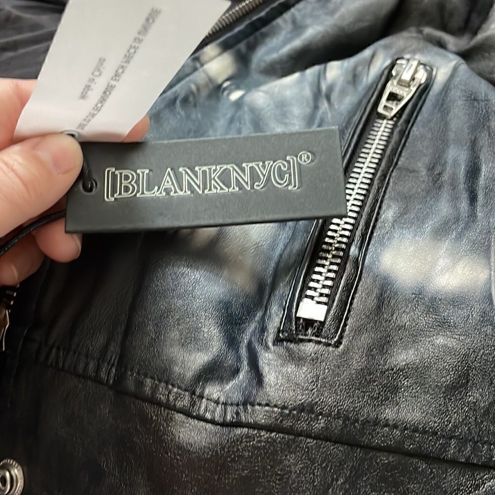 Anthro jacket NWT LARGE NWT - image 8